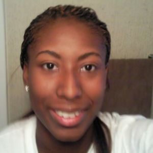 Meet your Posher, Patricia